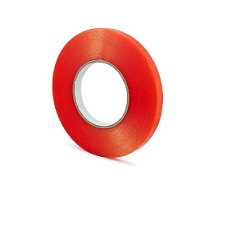 چسب دوطرفه شیشه ای 20mm مناسب برای چسباندن بک لایت